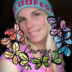 Meet your Posher, Trudy